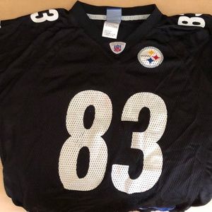 Steelers Jersey